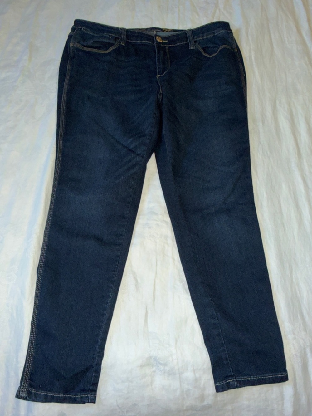 Seven 7 Luxe  Legging Jeans women’s size 18